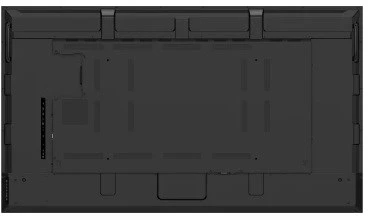 Avtek DS2 75" information display