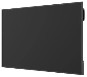 Avtek DS2 75" information display