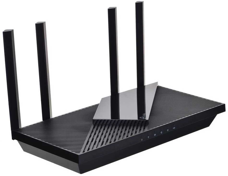 Maršrutizatorius TP-Link Archer AX55 Pro AX3000 Multi-Gigabit Wi-Fi 6