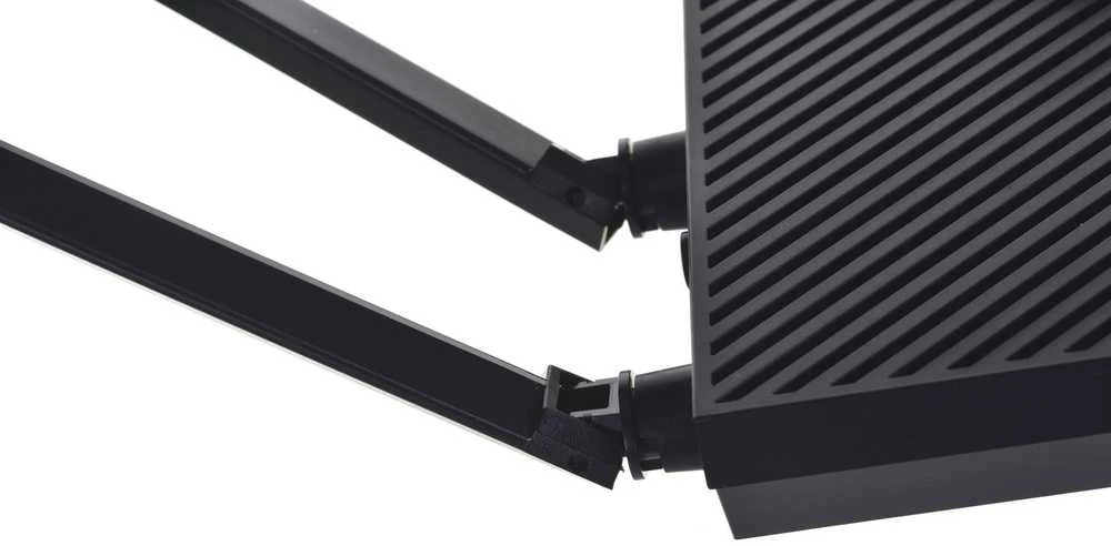 Maršrutizatorius TP-Link Archer AX55 Pro AX3000 Multi-Gigabit Wi-Fi 6