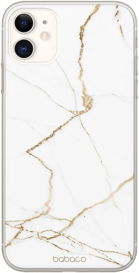 BABACO MARBLE 014 IPHONE XR daugiaspalvis dėklas