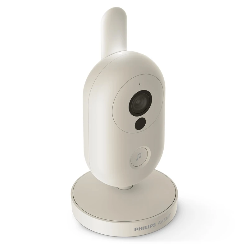 Philips Avent kūdikių stebėjimo monitorius SCD863/26