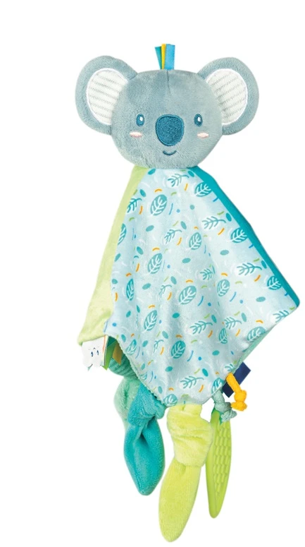 Baby_Clement ŽAISLINIS MIGDUKAS KOALA