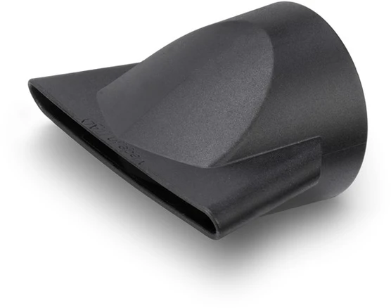 Plaukų džiovintuvas Babyliss 6715DE, 2400 W, Juodos spalvos