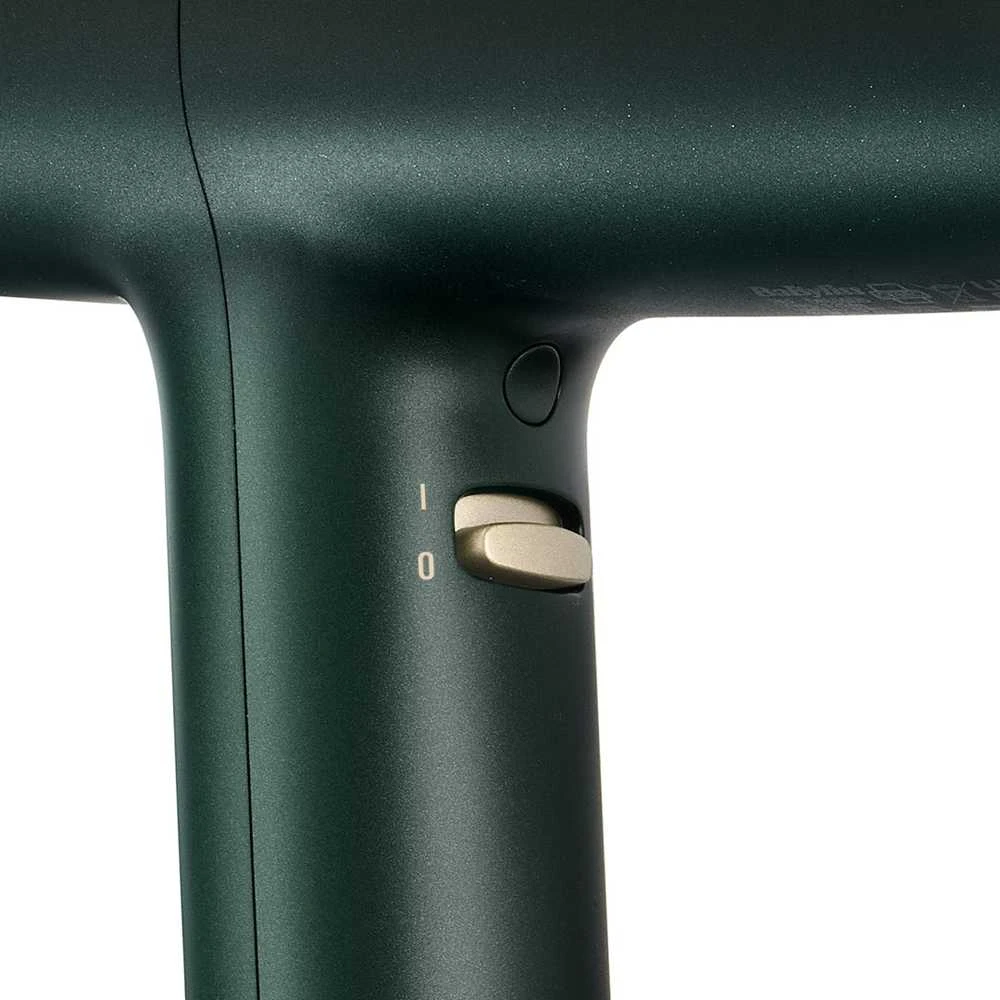 Plaukų džiovintuvas Babyliss D6555DE