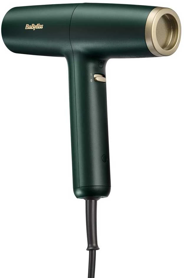 Plaukų džiovintuvas Babyliss D6555DE