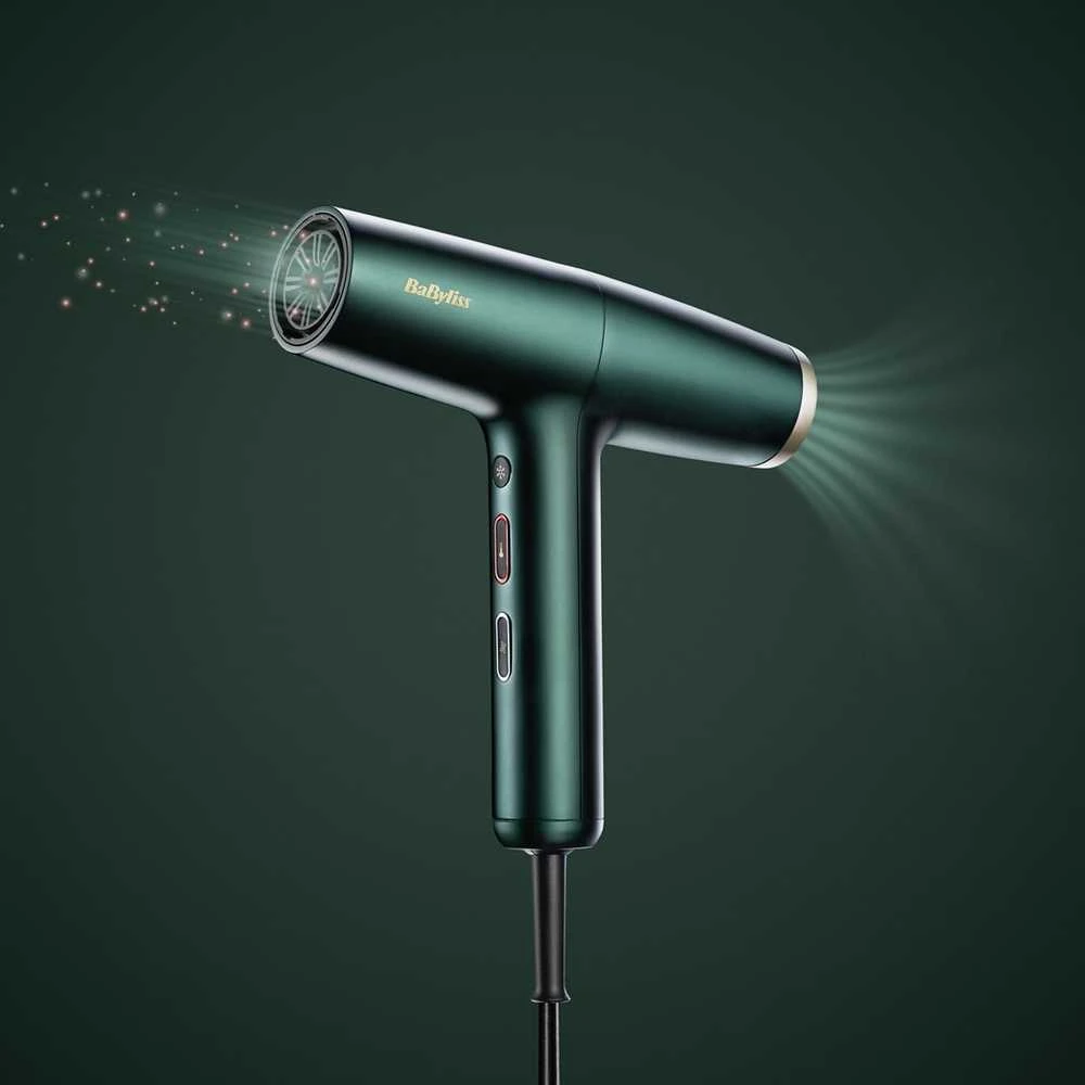Plaukų džiovintuvas Babyliss D6555DE