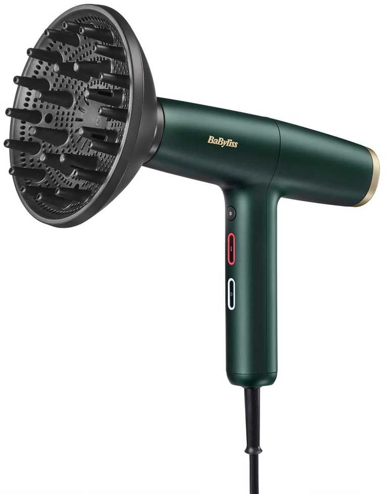 Plaukų džiovintuvas Babyliss D6555DE