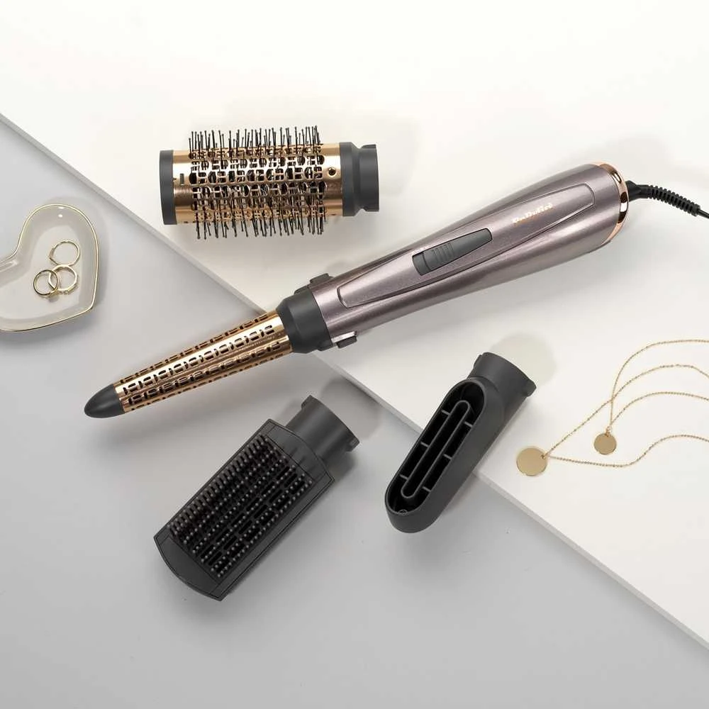 Plaukų džiovintuvas BABYLISS AS136E