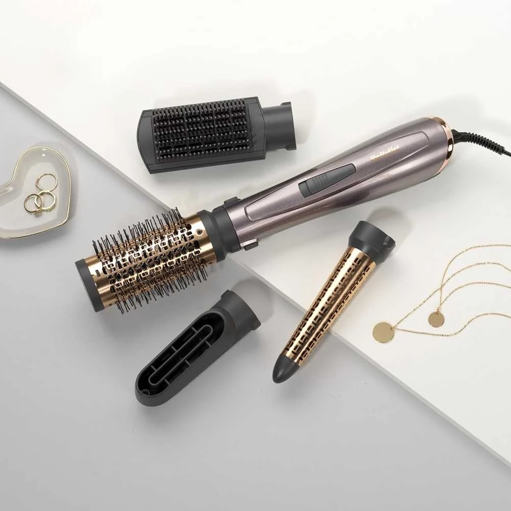 Plaukų džiovintuvas BABYLISS AS136E