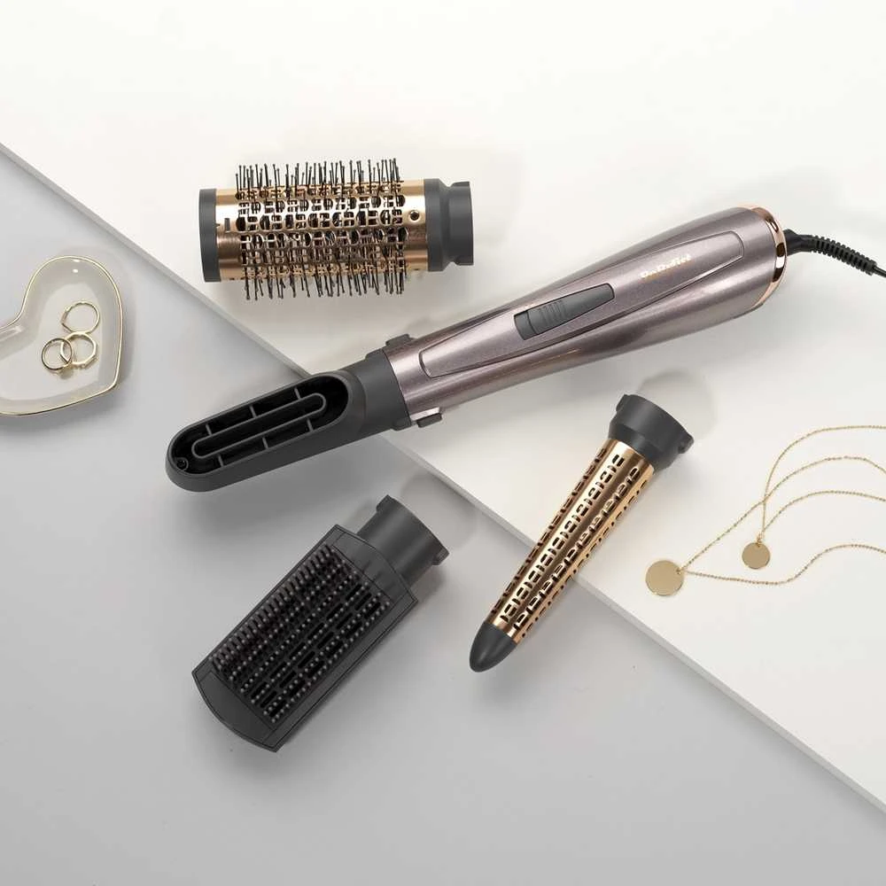 Plaukų džiovintuvas BABYLISS AS136E