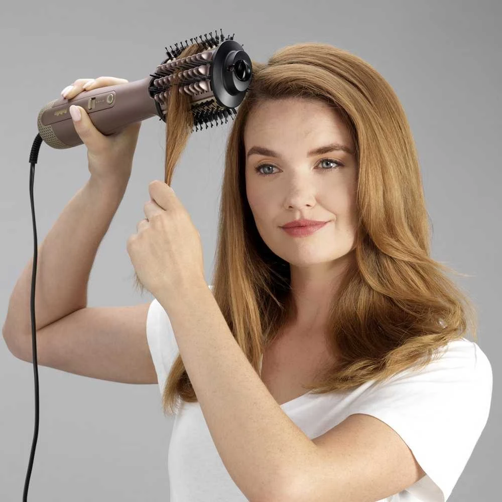 Plaukų formavimo šukos Babyliss AS95E