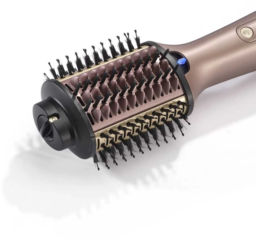 Plaukų formavimo šukos Babyliss AS95E