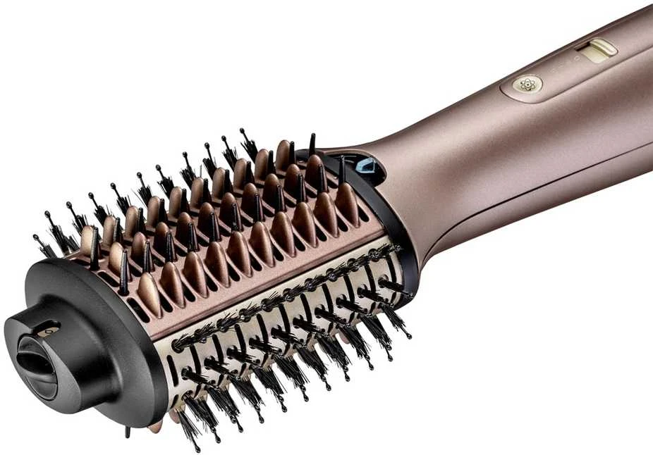 Plaukų formavimo šukos Babyliss AS95E