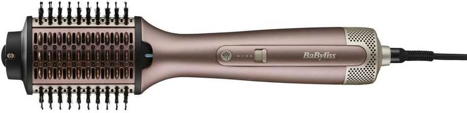 Plaukų formavimo šukos Babyliss AS95E