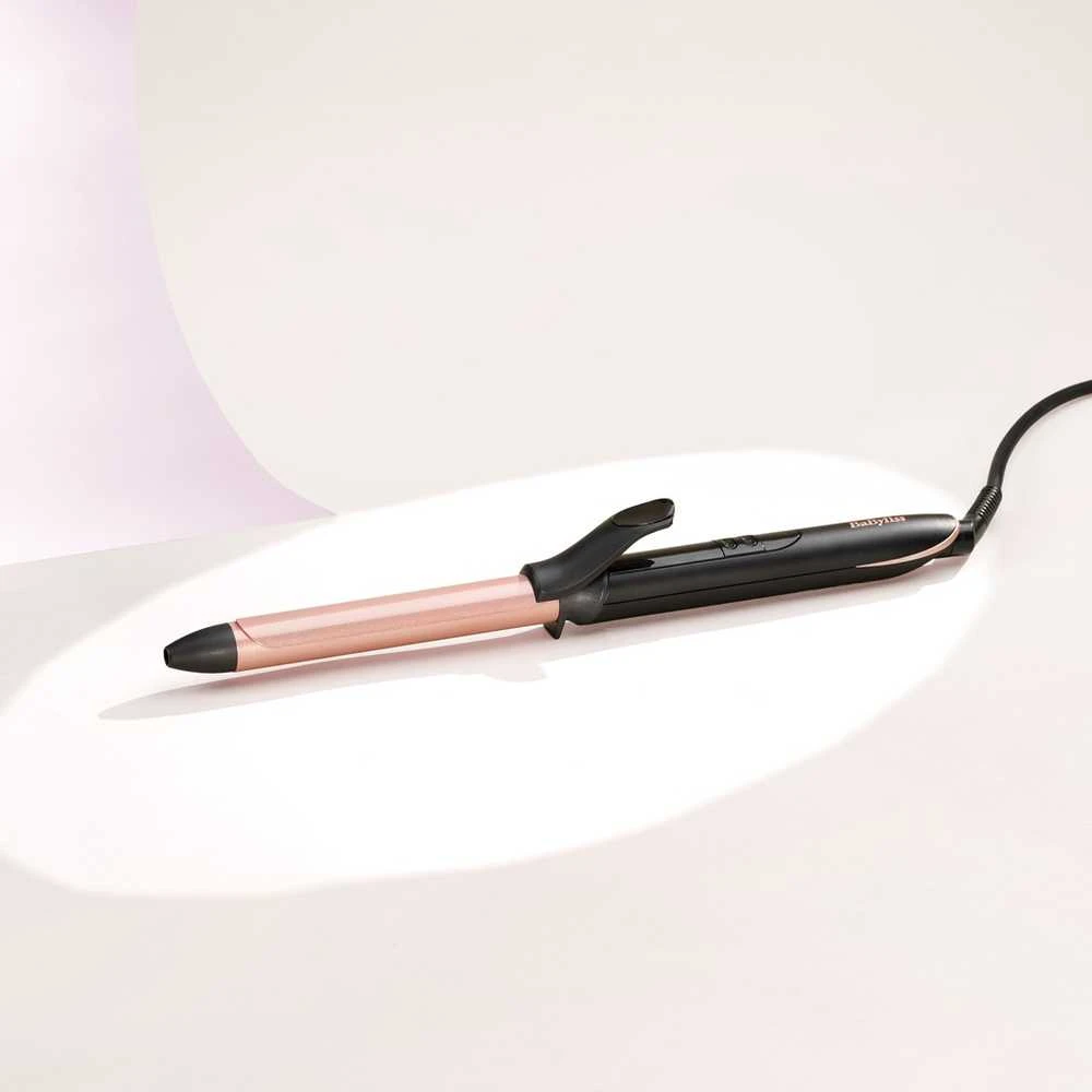 Plaukų garbanojimo žnyplės BaByliss C450E