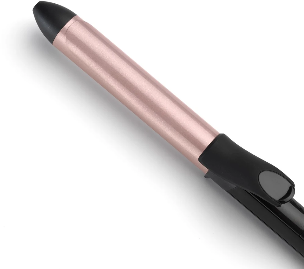 BaByliss C451E plaukų formavimo šukos Garbanojimo žnyplės Šiltas Juoda, Rausvai auksinė 2,5 m