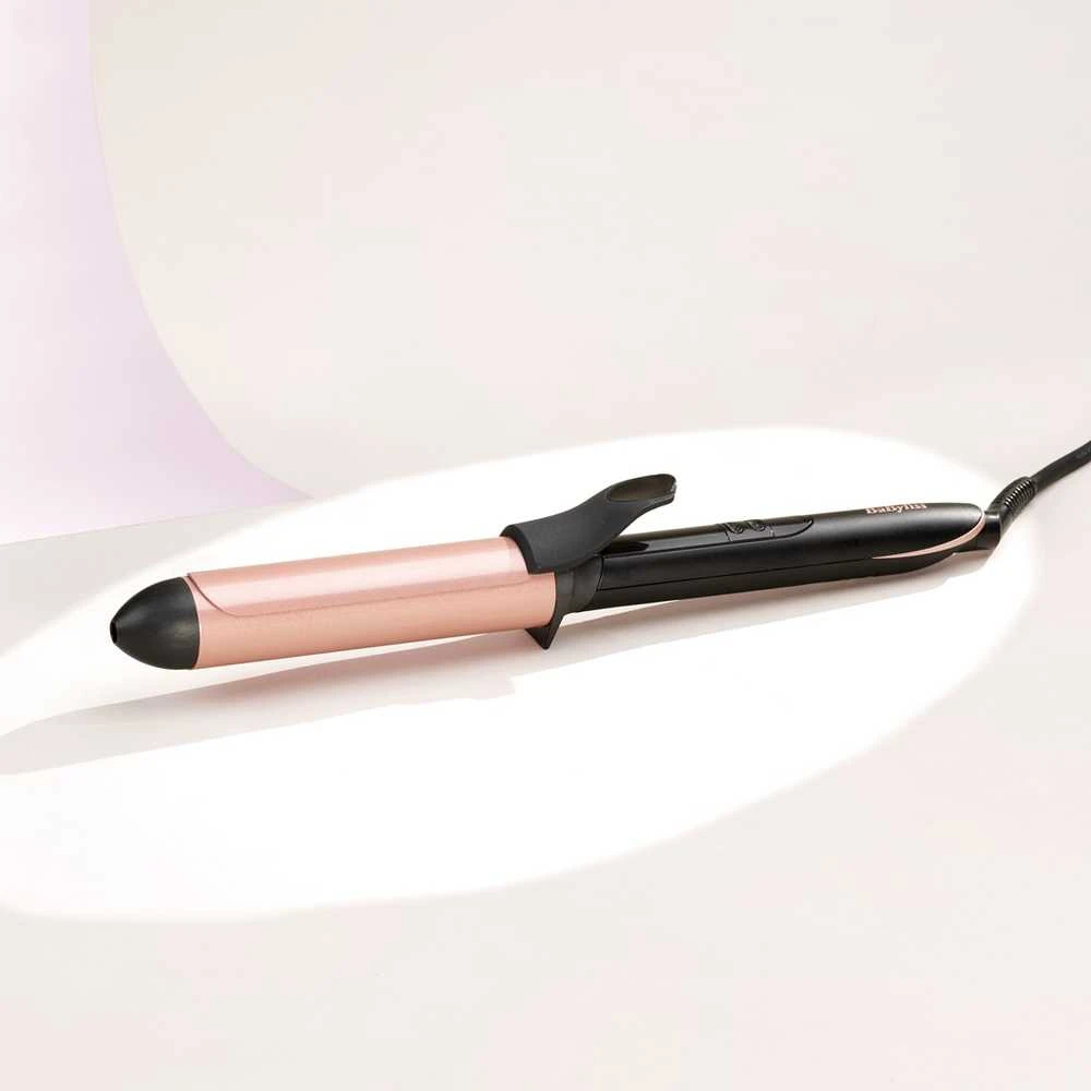 Plaukų formavimo žnyplės Babyliss C452E
