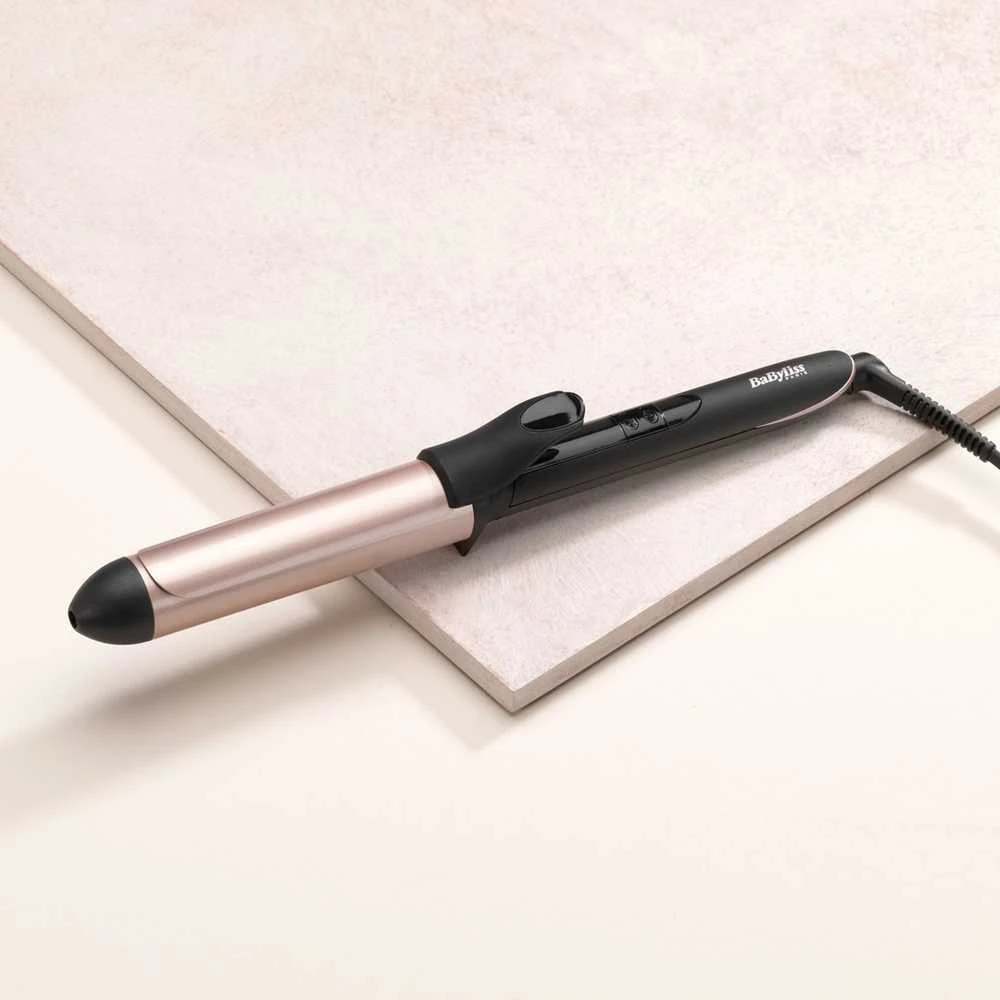 Plaukų formavimo žnyplės Babyliss C452E