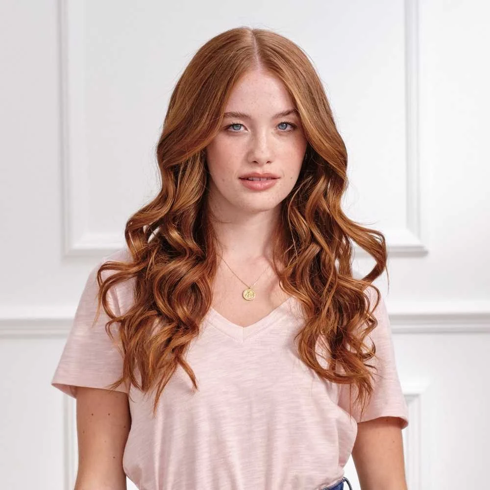 Plaukų formavimo žnyplės Babyliss C452E