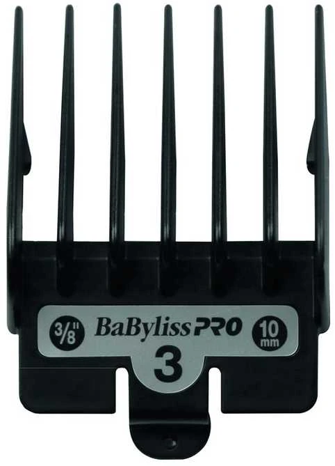 Plaukų kirpimo mašinėlė BaByliss PRO Cord/Cordless Metal Clipper FX8700E