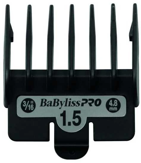 Plaukų kirpimo mašinėlė BaByliss PRO Cord/Cordless Metal Clipper FX8700E