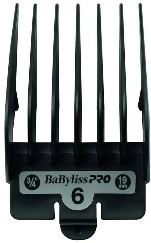 Plaukų kirpimo mašinėlė BaByliss PRO Cord/Cordless Metal Clipper FX8700E