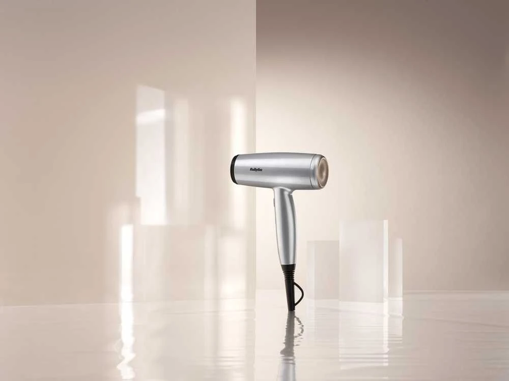 BaByliss Plaukų Džiovintuvas D580DE