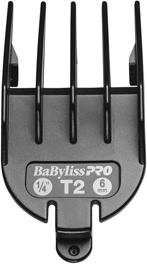 Įkraunama plaukų kirpimo-kantavimo mašinėlė - trimeris BaByliss PRO EDM Technology Metal Trimmer FX7880E