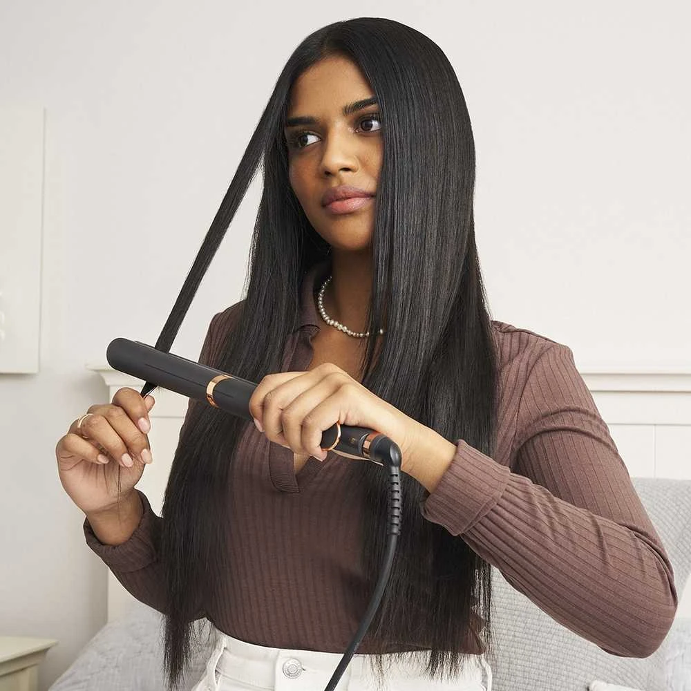 Plaukų tiesintuvas Babyliss Smooth Pro 235 ST394E