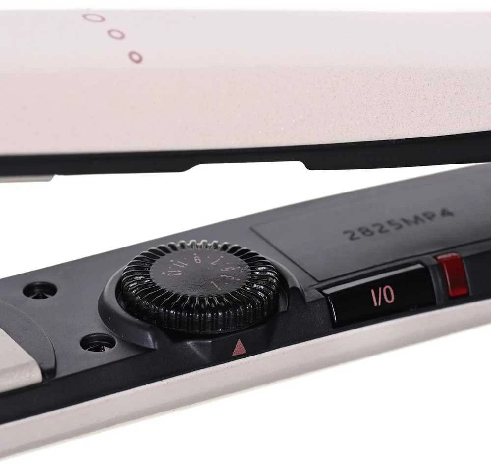 BaByliss ST914PE plaukų formavimo įrankis Tiesintuvas Šiltas rusvai gelsvas, vario spalvos