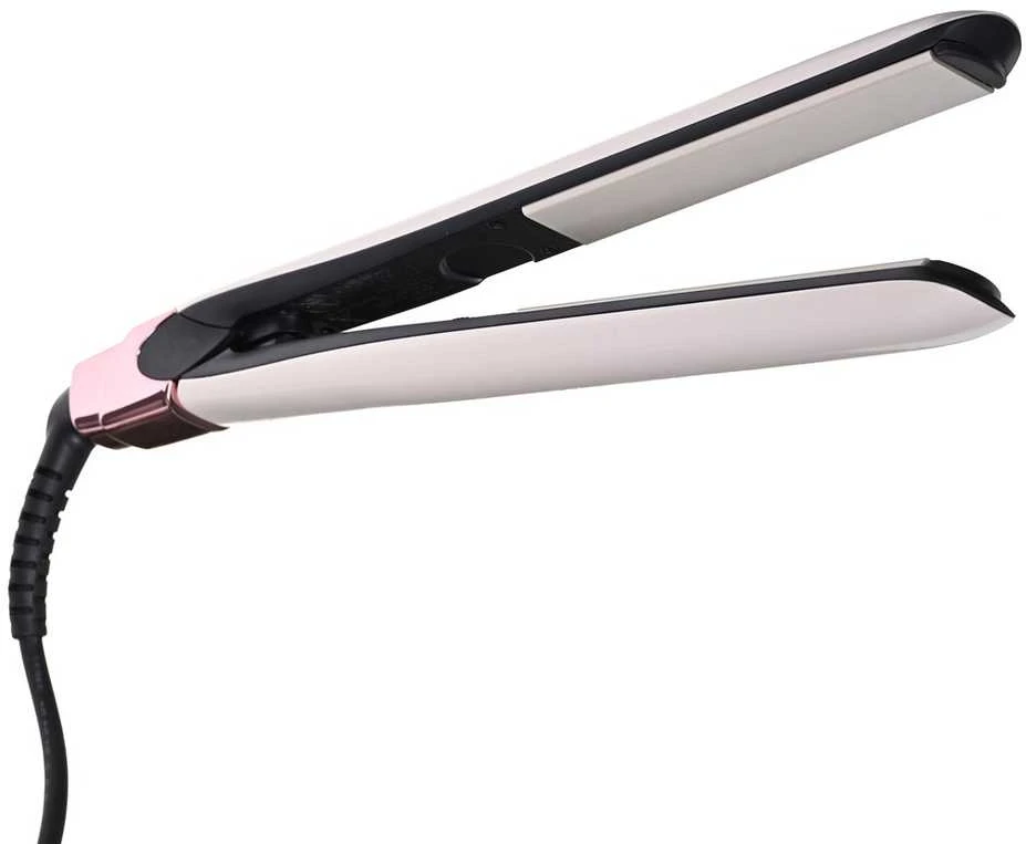 BaByliss ST914PE plaukų formavimo įrankis Tiesintuvas Šiltas rusvai gelsvas, vario spalvos