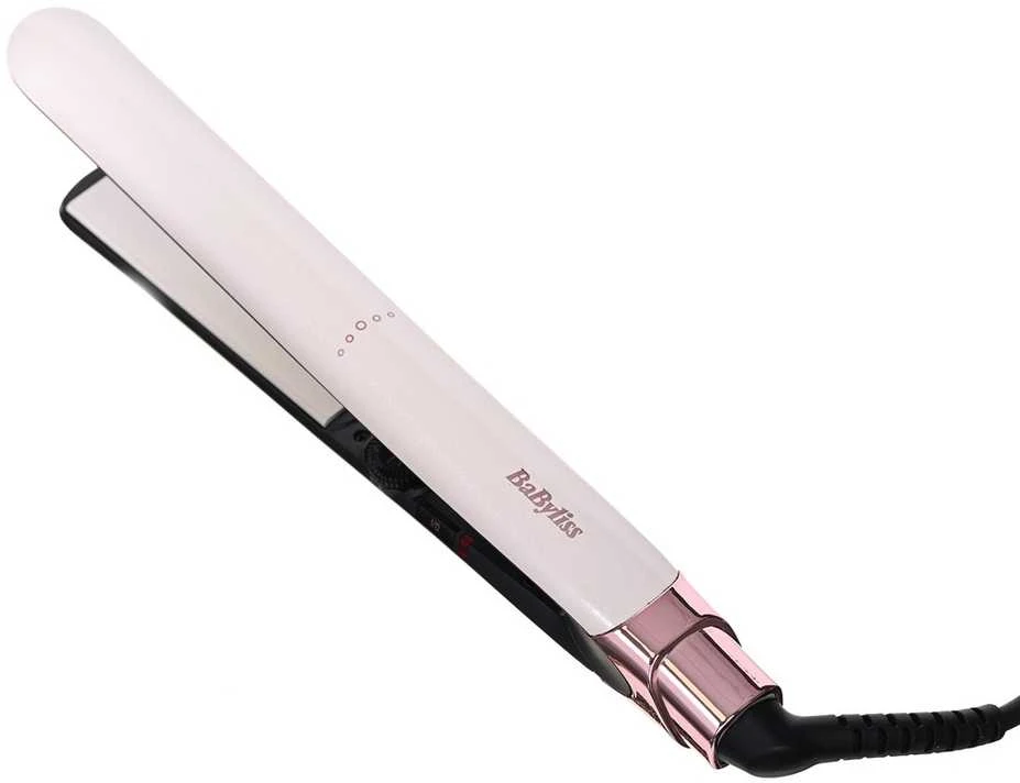 BaByliss ST914PE plaukų formavimo įrankis Tiesintuvas Šiltas rusvai gelsvas, vario spalvos