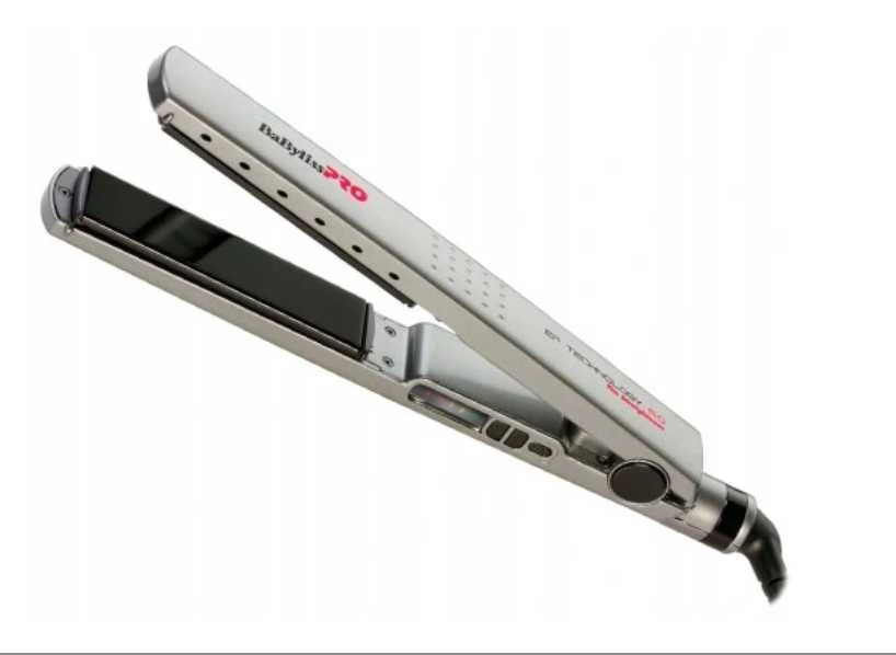 Plaukų tiesintuvas BaByliss PRO The Tiesinimo žnyplės 2091EPE su 5.0 EP technologija, 28 mm
