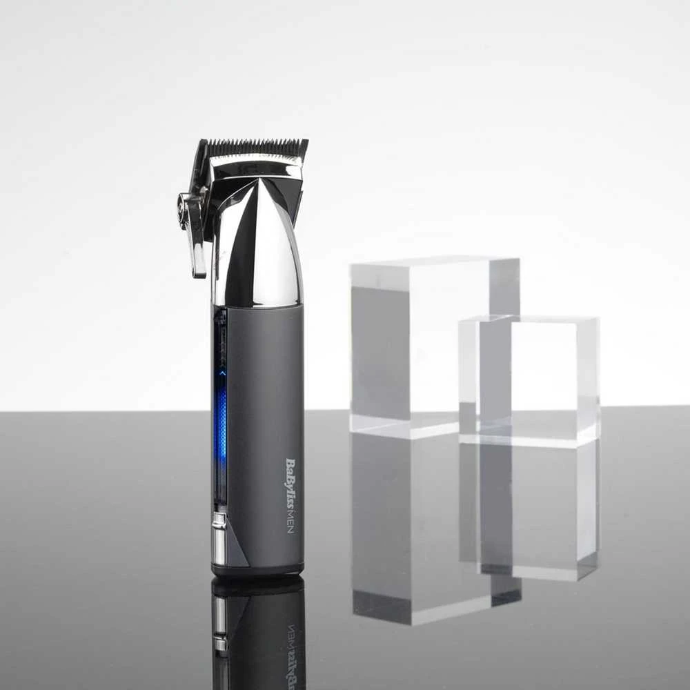 Plaukų kirpimo mašinėlė BABYLISS E996E