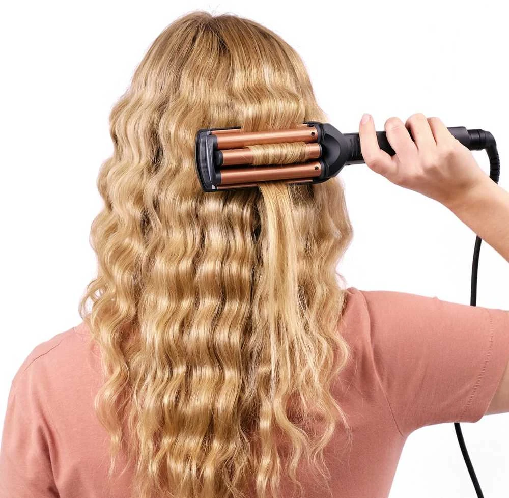 BABYLISS W2447E Plaukų formavimo priemonė BaByliss W2447E