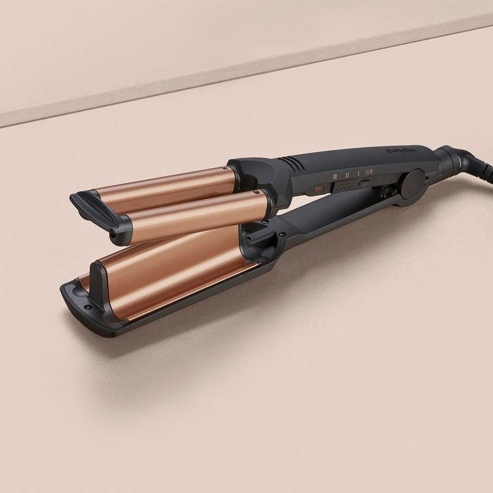 BABYLISS W2447E Plaukų formavimo priemonė BaByliss W2447E