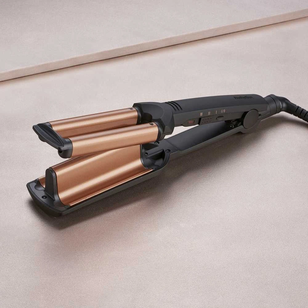 BABYLISS W2447E Plaukų formavimo priemonė BaByliss W2447E
