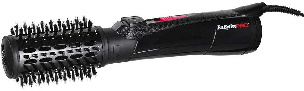 Plaukų formuotuvas BaByliss PRO Rotating 800, BAB2770E