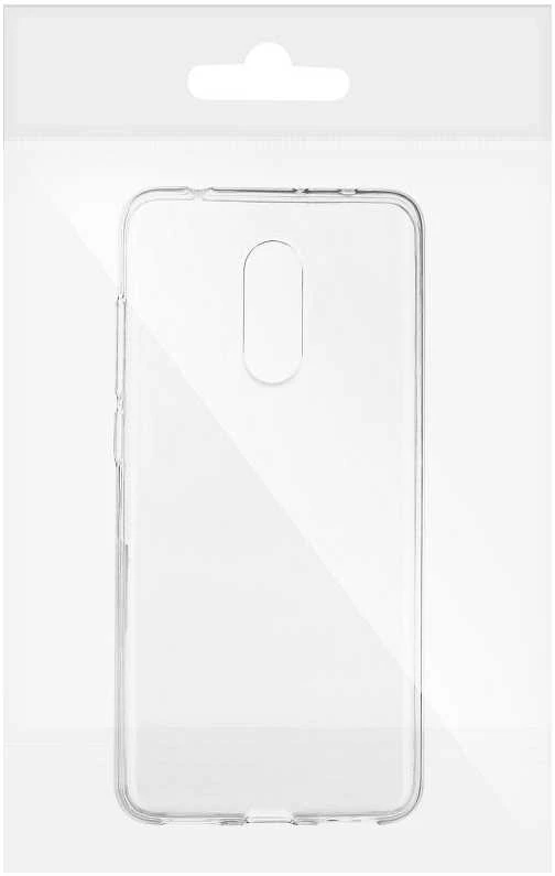 Dėklas Oem Case for Google Pixel 6 PRO Back Case Ultra Slim 0,5 mm transparent