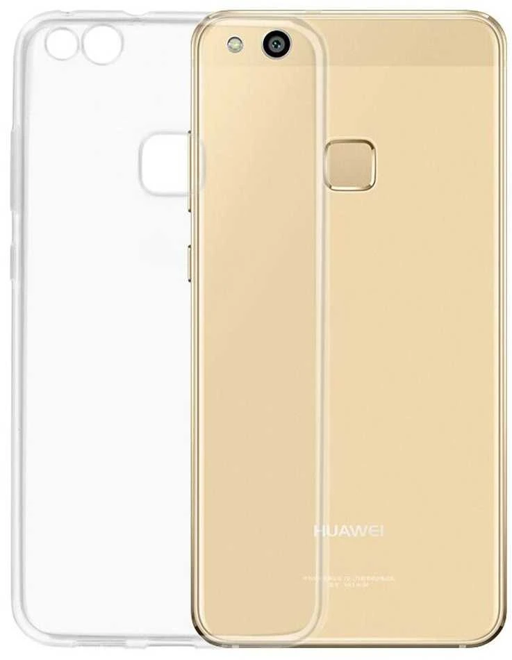 Dėklas Oem BACK CASE ULTRA SLIM 0,5 mm, skirtas HUAWEI P10 Lite