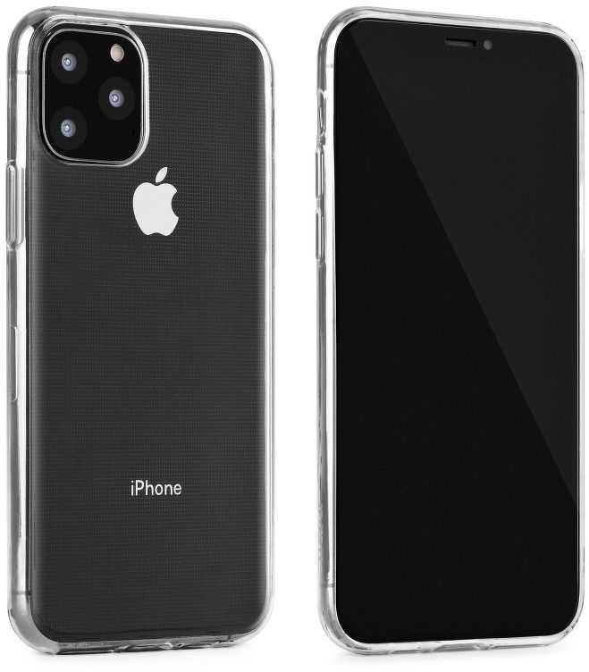 Dėklas Oem BACK CASE ULTRA SLIM 0,5 mm, skirtas HUAWEI P30