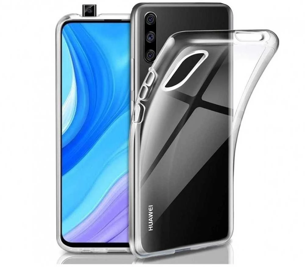 Dėklas Oem BACK CASE ULTRA SLIM 0,5 mm, skirtas HUAWEI P Smart Z