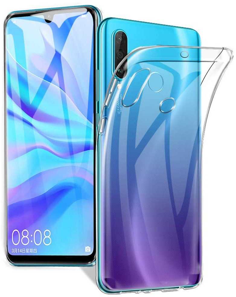 Dėklas Oem BACK CASE ULTRA SLIM 0,5 mm, skirtas HUAWEI P30