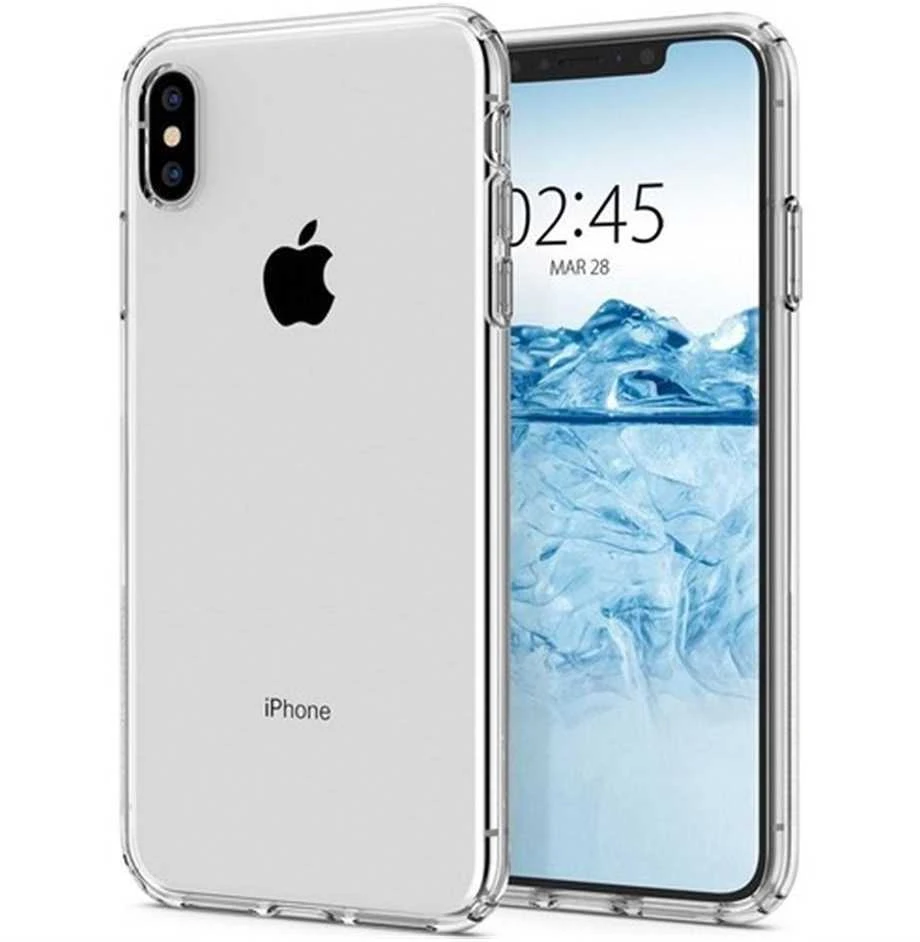 Oem Dėklas telefonui skirtas iPhone X / Xs