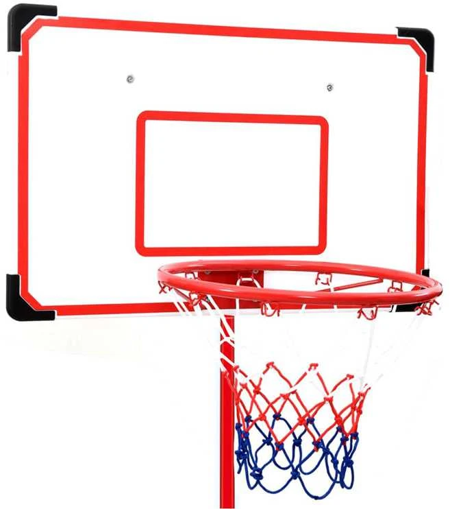 Jokomisiada Backboard krepšinis + rutulinis siurblys SP0701