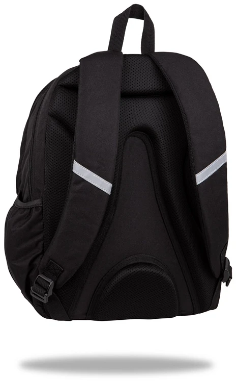 Backpack CoolPack F059641. juodas. 45 cm x 38 cm x 5 cm