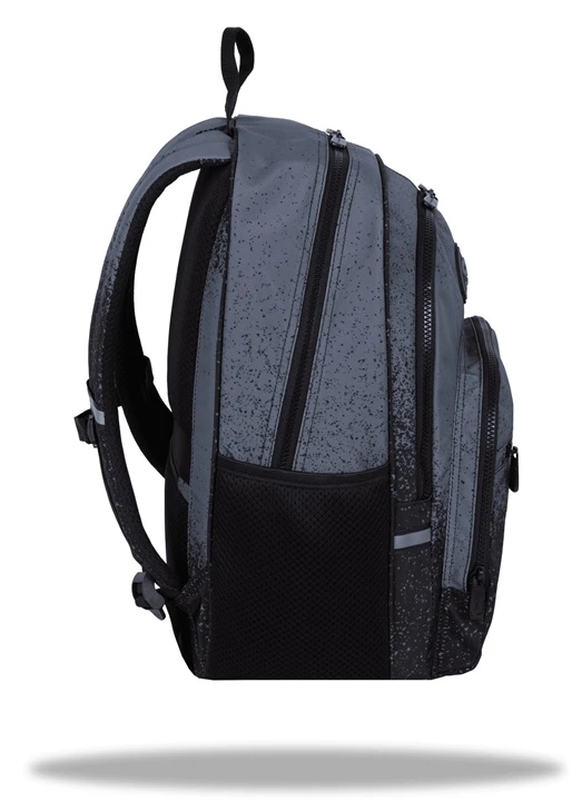 Greenmill Backpack CoolPack F155977. pilkas. 44 cm x 30 cm x 20 cm