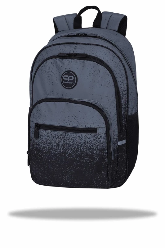 Greenmill Backpack CoolPack F155977. pilkas. 44 cm x 30 cm x 20 cm