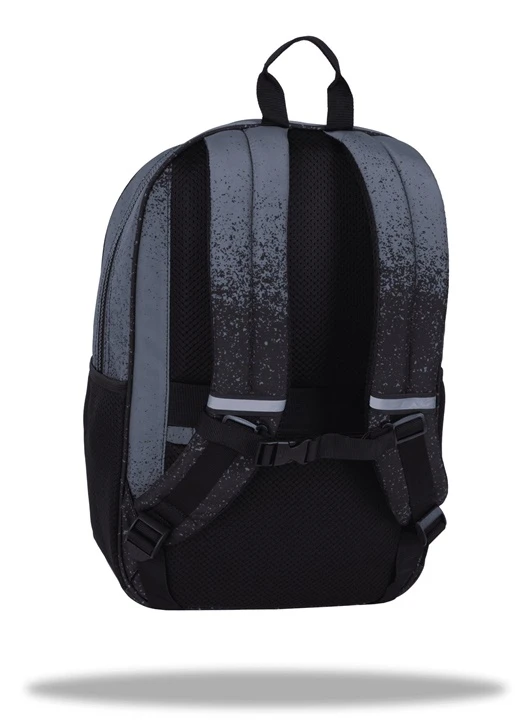 Greenmill Backpack CoolPack F155977. pilkas. 44 cm x 30 cm x 20 cm